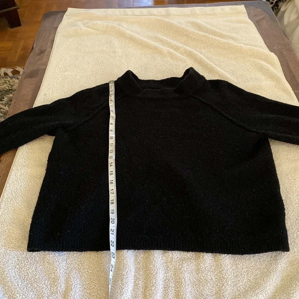 Free People from Bloomingdale’s called “Found my Friend” great pullover sweater - Picture 9 of 10